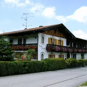 Haus Singer Apartment Bad Feilnbach