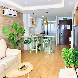  Apartament Salitre By Ele Hiszpania