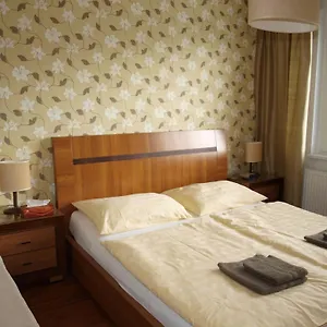 Drahovice Apartment Karlsbad
