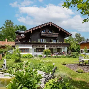Haus Enzian Apartment Oberaudorf