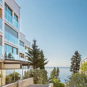 Deluxe Volosko Apartment Opatija